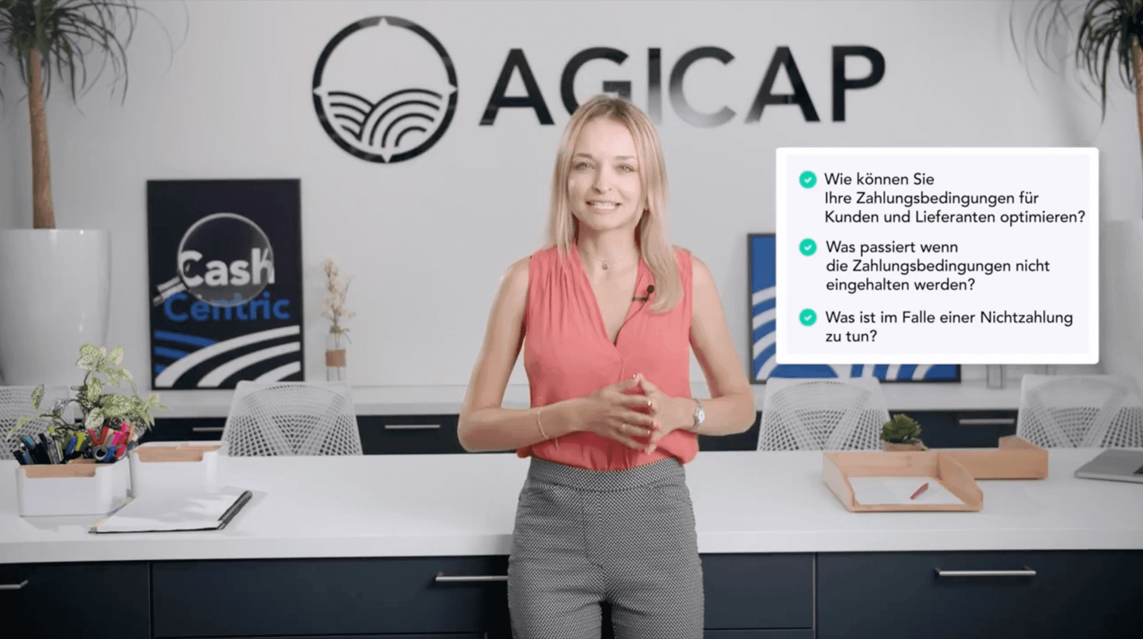 Vidéos SEO Multi-lingues