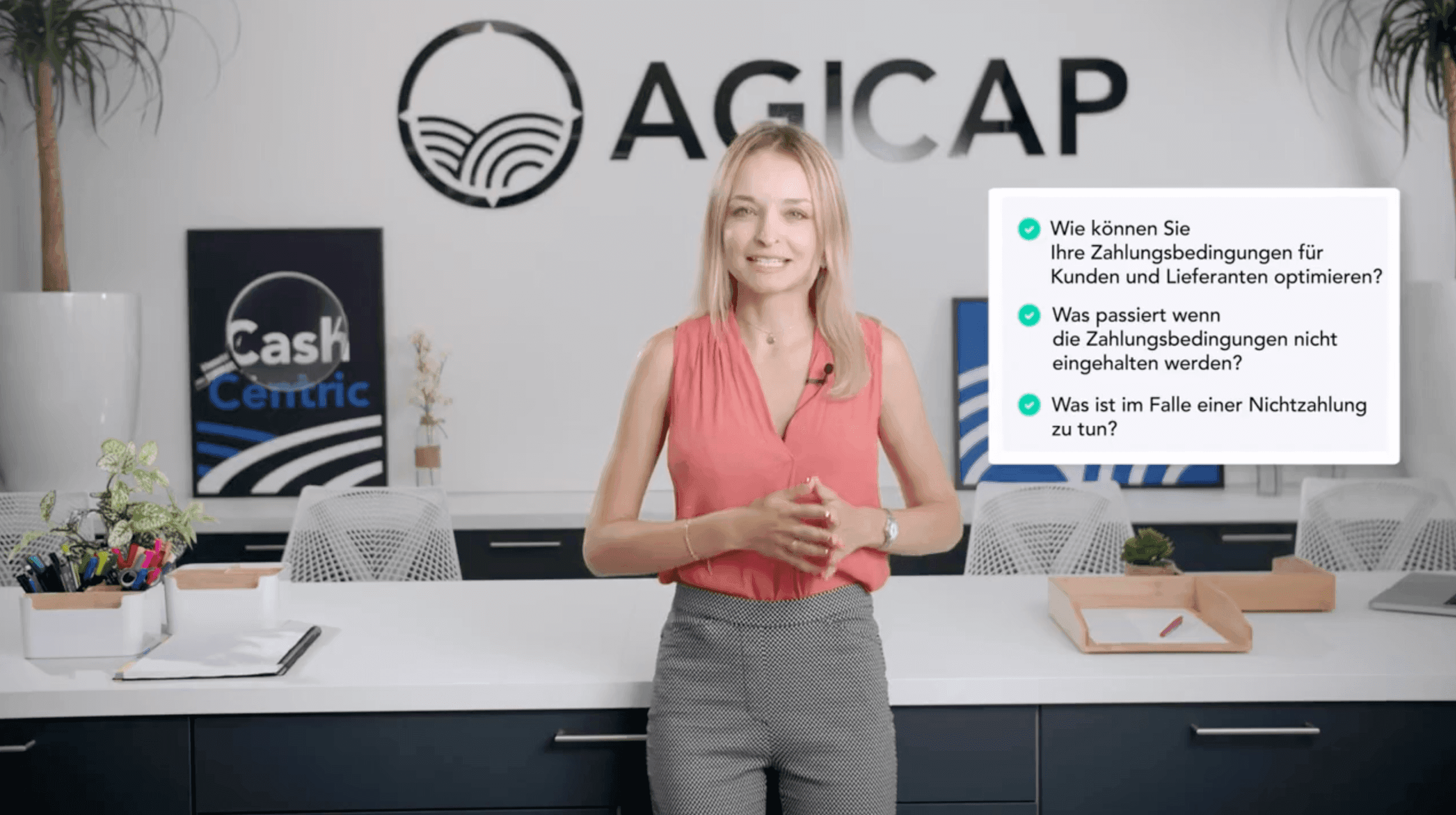 Vidéos SEO Multi-lingues