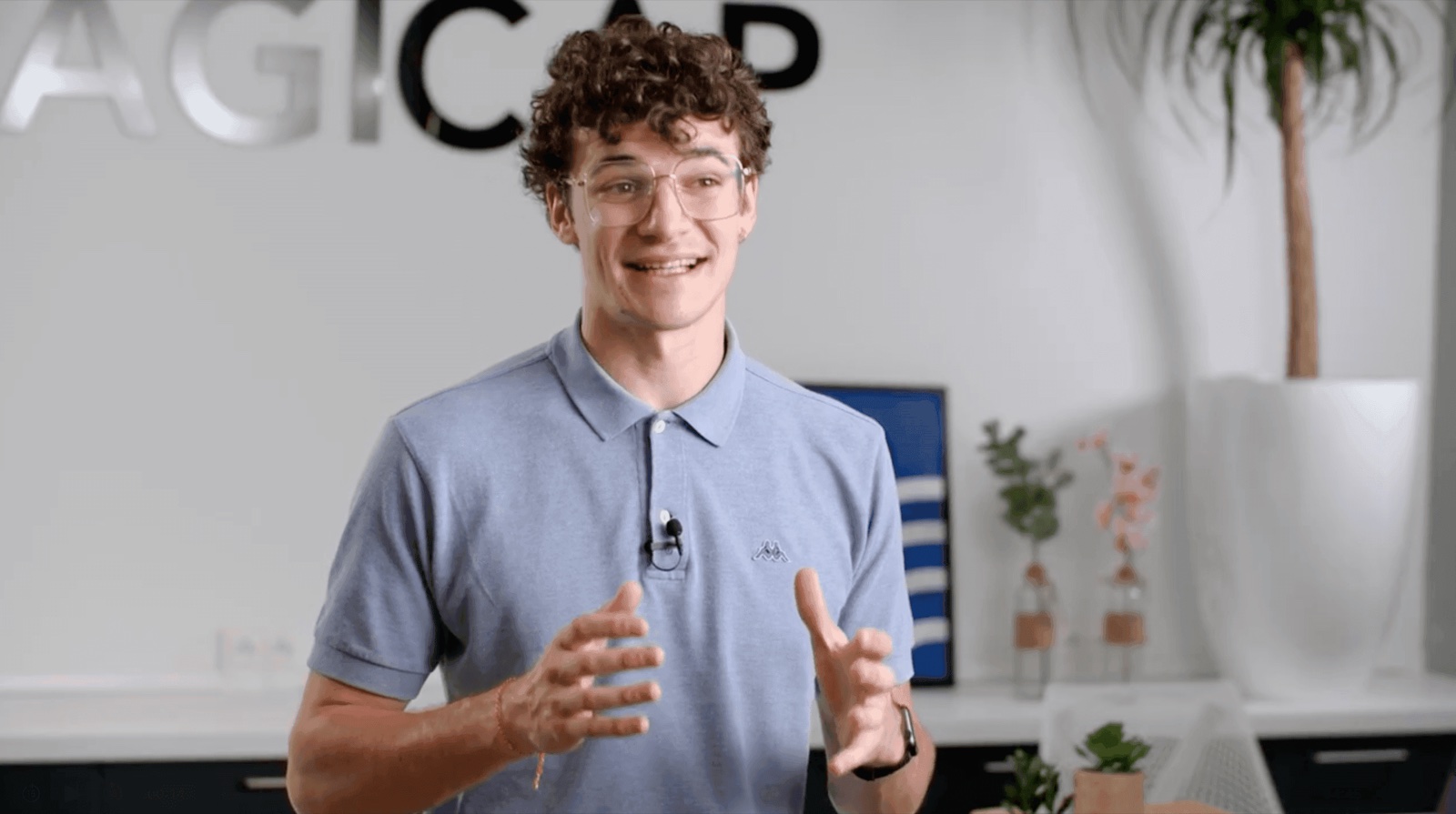 Vidéos SEO Multi-lingues