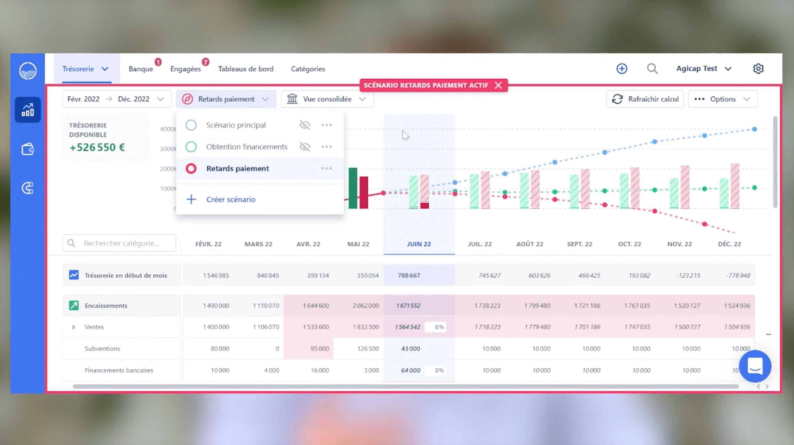 Webinar Multicam