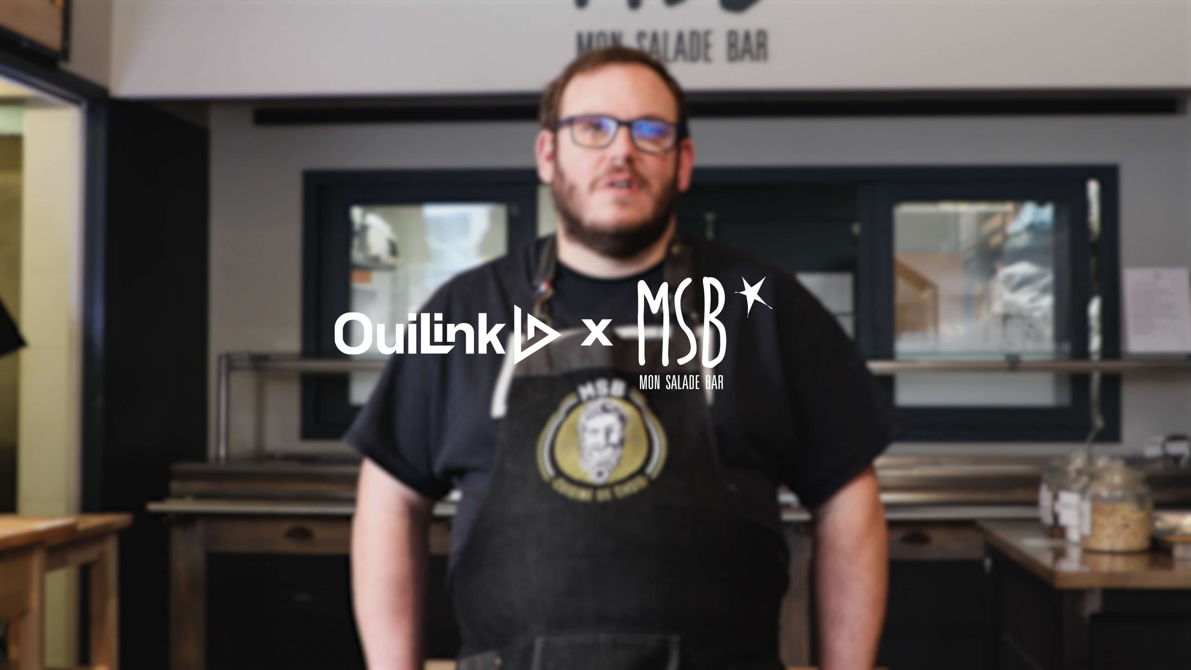 Bartholome x Ouilink : Étude de cas