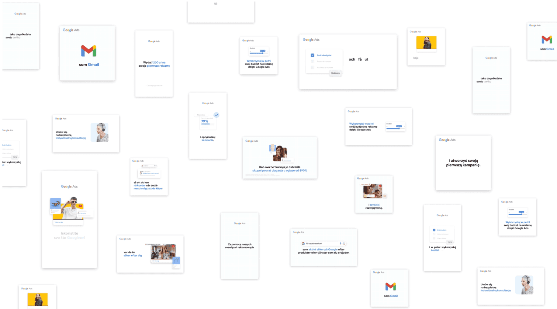 Performance Max Google