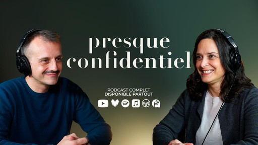 Exemple Podcast Vidéo
