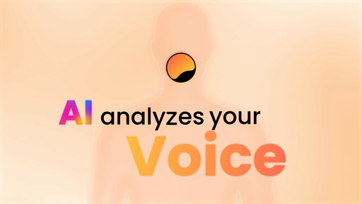 L'application de suivi de la santé mentale