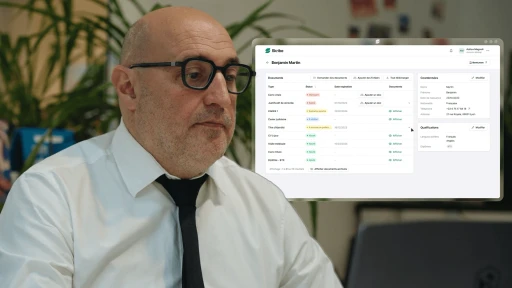 Témoignage client x démo produit